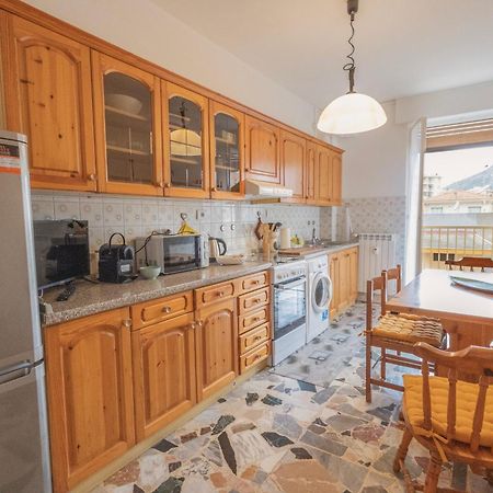 Apartamento La Casa Della Posta Vallecrosia Exterior foto