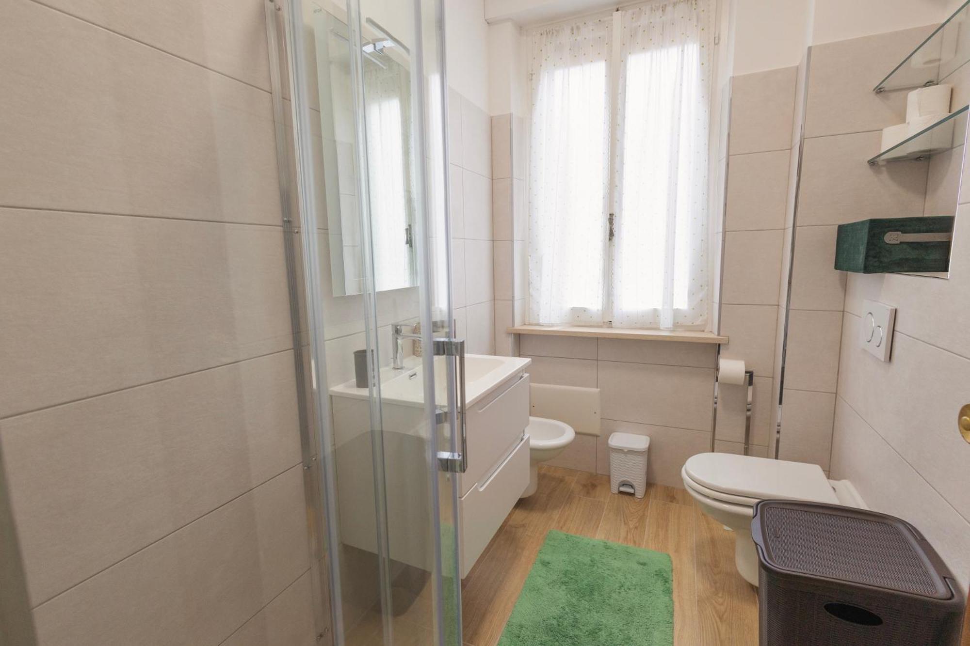 Apartamento La Casa Della Posta Vallecrosia Exterior foto